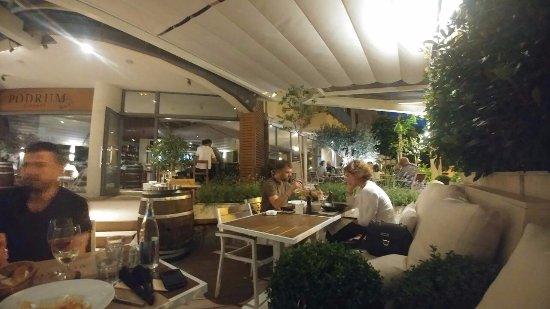 Podrum Novi Wine Art